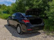 Hyundai Solaris II Калуга  - изображение 52
