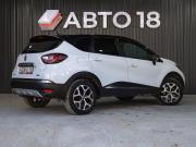 Renault Kaptur I Ижевск  - изображение 26