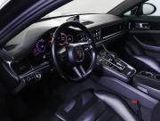 Porsche Panamera II Рестайлинг Москва  - изображение 44