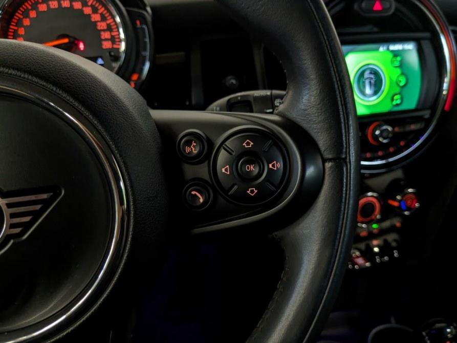 Mini Hatch III (F55/F56) Рестайлинг Москва  - изображение 26
