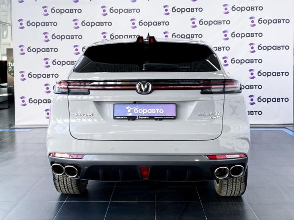 Changan UNI-K с пробегом 2024 года, цена 2 920 000 рублей, 16080 км, внедорожник, Автокод Объявления