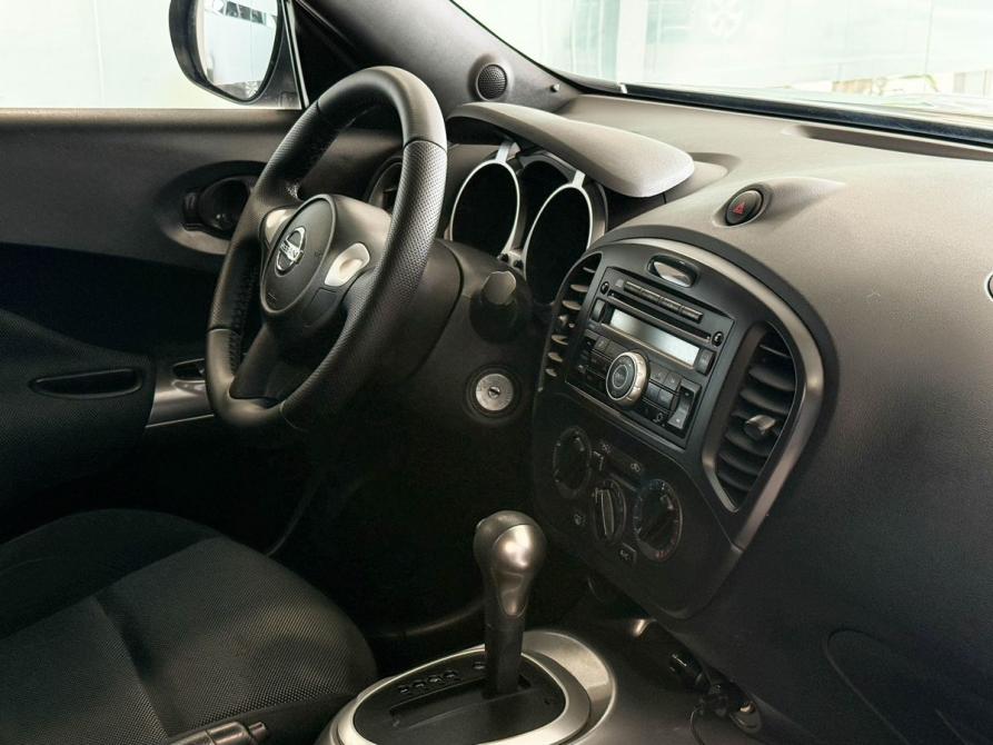 Nissan Juke I Тверь  - изображение 9