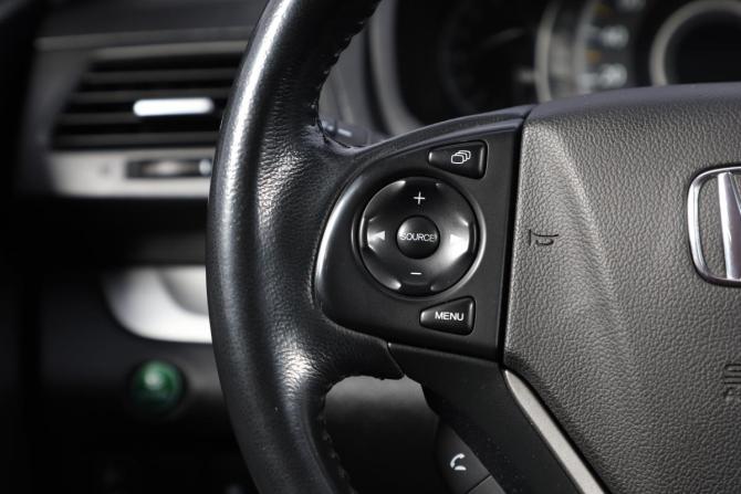 Honda CR-V IV с пробегом 2014 года, цена 2 449 000 рублей, 101000 км, внедорожник, Автокод Объявления