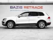Volkswagen Touareg II Тюмень  - изображение 34