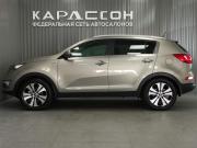 Kia Sportage III Пермь  - изображение 22