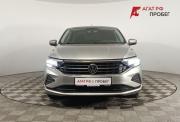 Volkswagen Polo VI Волгоград  - изображение 25