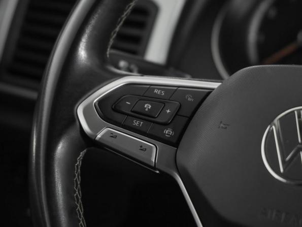Volkswagen Teramont I Рестайлинг с пробегом 2021 года, цена 3 349 000 рублей, 192907 км, внедорожник, Автокод Объявления
