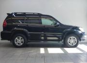 Lexus GX I Барнаул  - изображение 43