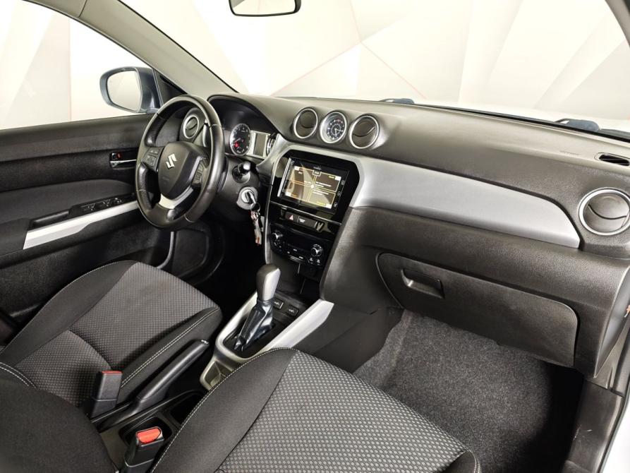 Suzuki Vitara II Москва  - изображение 13