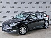 Ford Focus III Рестайлинг Екатеринбург  - изображение 24