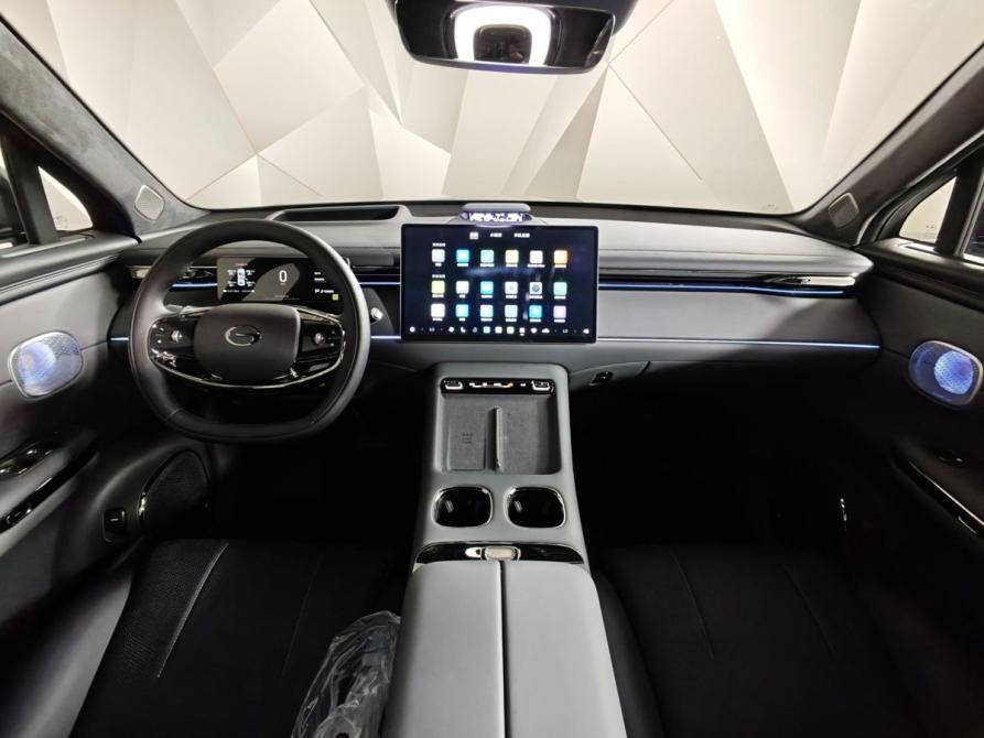GAC Trumpchi S7 I Рестайлинг Москва  - изображение 14