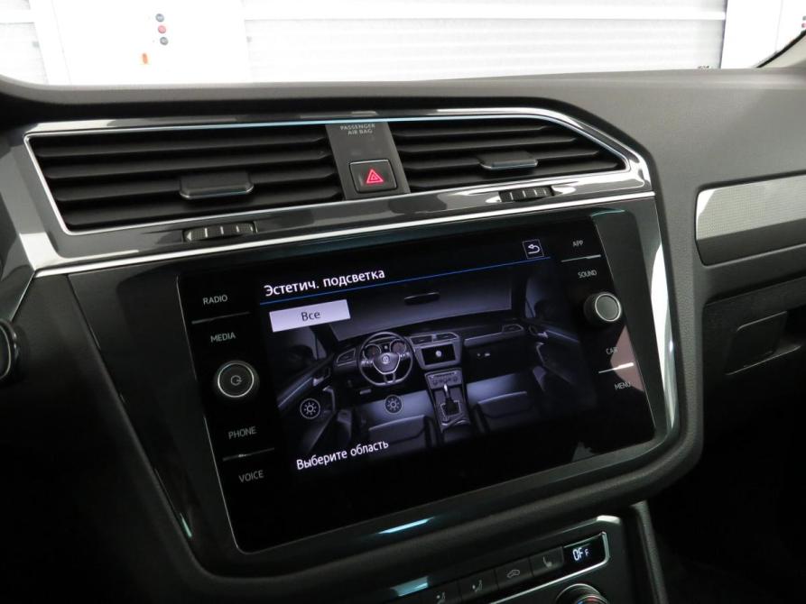 Volkswagen Tiguan II Санкт-Петербург  - изображение 15