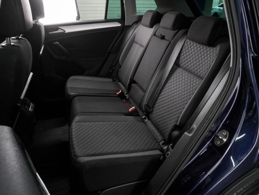 Volkswagen Tiguan II Воронеж  - изображение 9