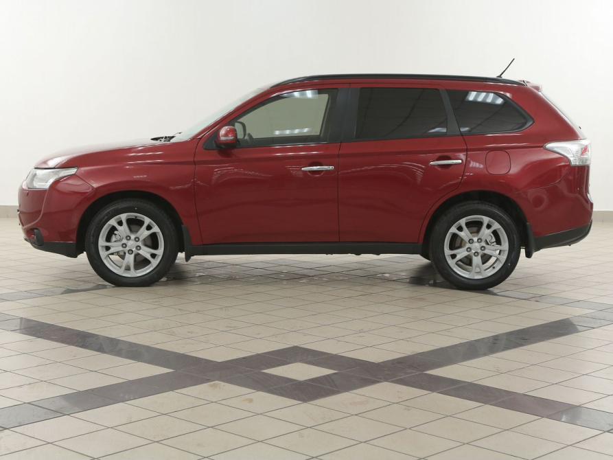 Mitsubishi Outlander III Иваново  - изображение 7