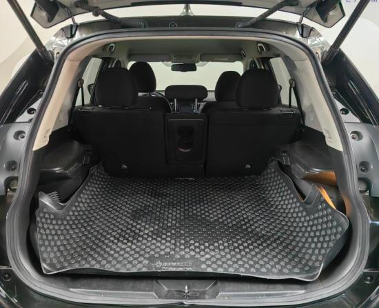 Nissan X-Trail III с пробегом 2018 года, цена 1 965 000 рублей, 108000 км, внедорожник, Автокод Объявления