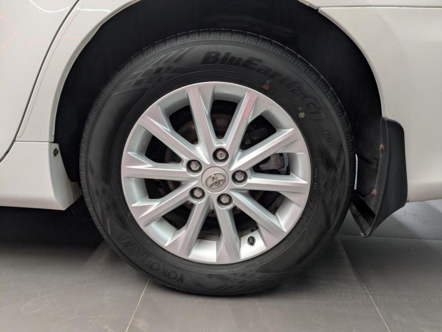 Toyota Camry VII (XV50) Рестайлинг Москва  - изображение 13