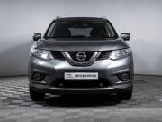 Nissan X-Trail III Москва  - изображение 21
