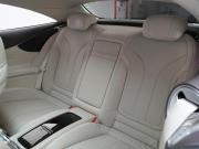 Mercedes-Benz S-Класс VI (W222 C217) Рестайлинг Москва  - изображение 32