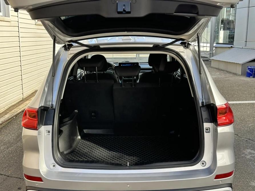 Haval M6 II Оренбург  - изображение 15