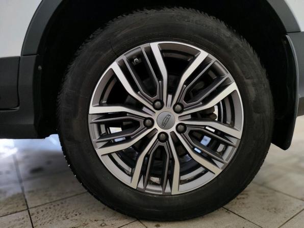 Geely Atlas Pro с пробегом 2024 года, цена 2 119 000 рублей, 43239 км, внедорожник, Автокод Объявления