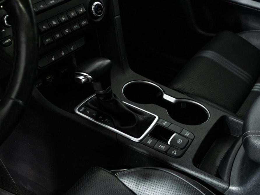Kia Sportage IV Рестайлинг Санкт-Петербург  - изображение 17
