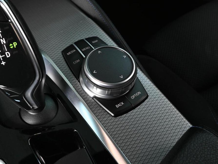 BMW 5 серии VII (G30/G31/G38) Ростов-на-Дону  - изображение 17