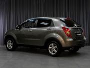 SsangYong Actyon II Тюмень  - изображение 19