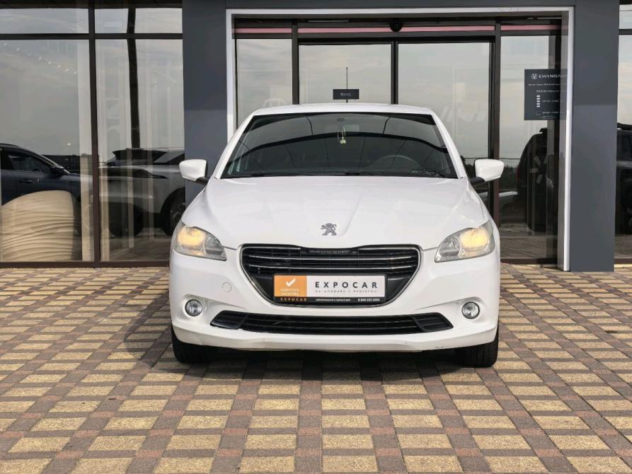Peugeot 301 I Краснодар  - изображение 2