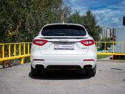 Maserati Levante I Москва  - изображение 27