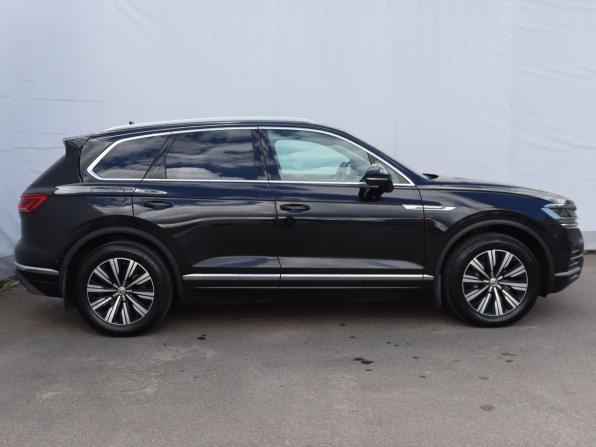 Volkswagen Touareg III с пробегом 2020 года, цена 4 135 000 рублей, 208845 км, внедорожник, Автокод Объявления