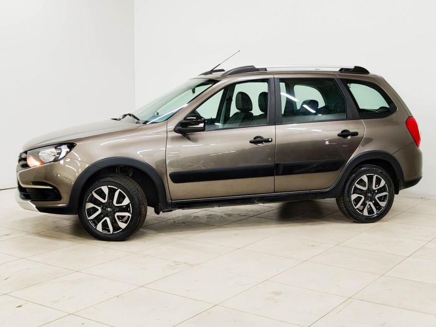 Lada (ВАЗ) Granta I Рестайлинг Тула  - изображение 2