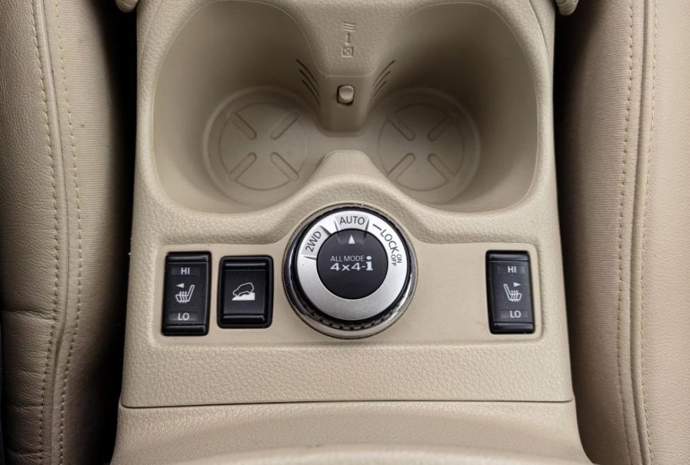 Nissan X-Trail II Рестайлинг Волгоград  - изображение 20
