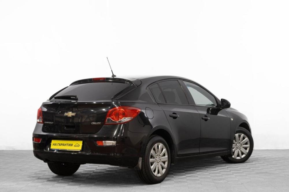 Chevrolet Cruze I Барнаул  - изображение 5