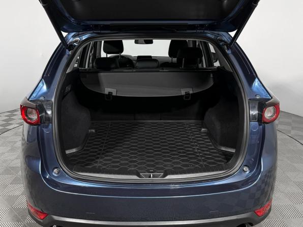 Mazda CX-5 II с пробегом 2017 года, цена 2 385 000 рублей, 101189 км, внедорожник, Автокод Объявления