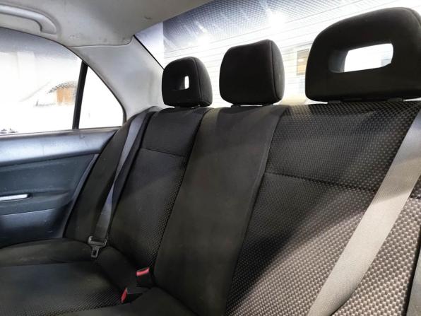 Mitsubishi Lancer IX с пробегом 2005 года, цена 330 000 рублей, 290000 км, седан, Автокод Объявления