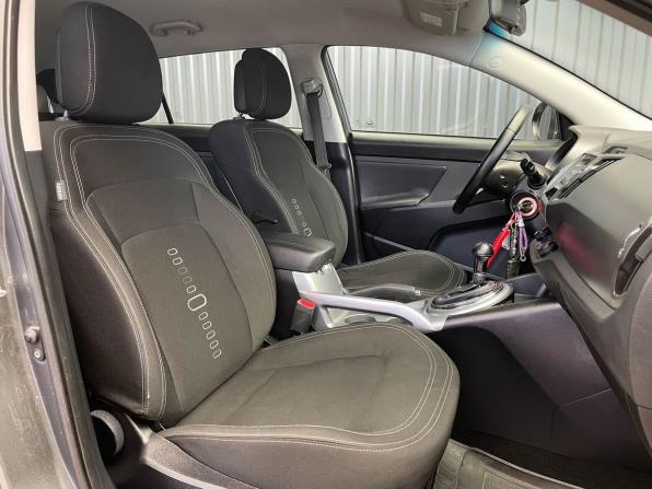 Kia Sportage III с пробегом 2011 года, цена 1 182 000 рублей, 153394 км, внедорожник, Автокод Объявления