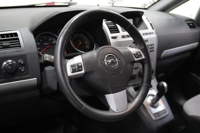 Opel Zafira B Рестайлинг с пробегом 2013 года, цена 755 550 рублей, 178188 км, минивэн, Автокод Объявления