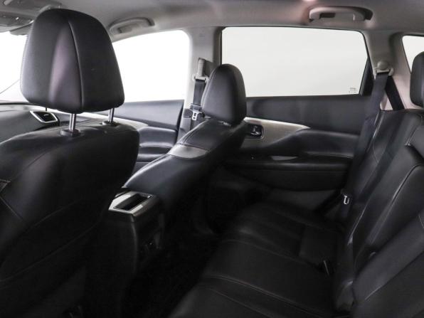 Nissan Murano III (Z52) с пробегом 2017 года, цена 2 647 000 рублей, 84284 км, внедорожник, Автокод Объявления