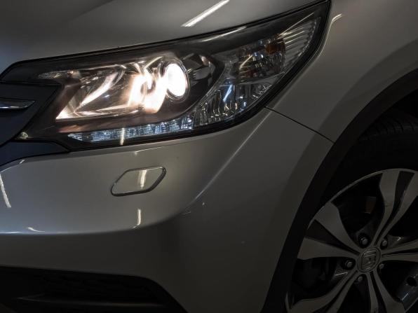 Honda CR-V IV с пробегом 2014 года, цена 2 150 000 рублей, 115878 км, внедорожник, Автокод Объявления