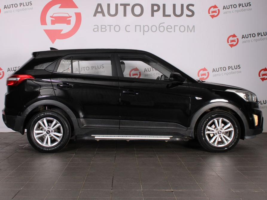 Hyundai Creta I Минеральные Воды  - изображение 7