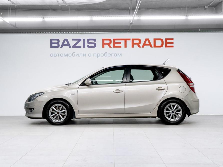 Hyundai i30 I Рестайлинг Тюмень  - изображение 9