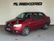 Fiat Albea I Рестайлинг Уфа  - изображение 18