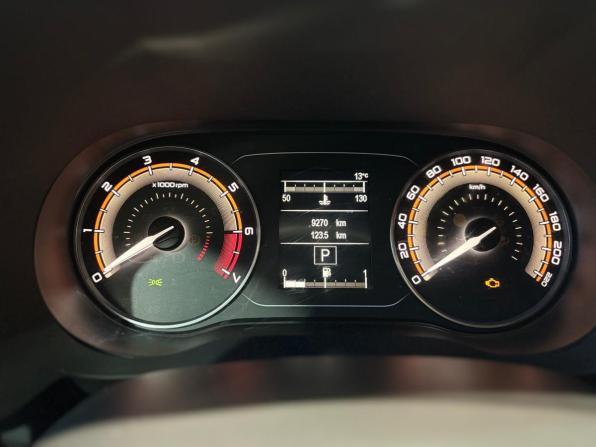 Lada (ВАЗ) Vesta I Рестайлинг (NG) с пробегом 2024 года, цена 1 489 000 рублей, 9270 км, седан, Автокод Объявления