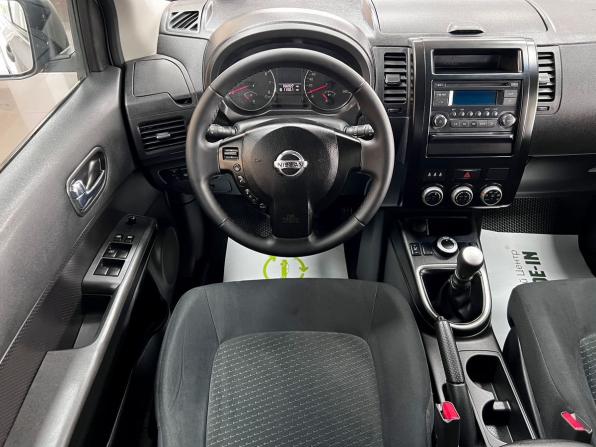 Nissan X-Trail II Рестайлинг с пробегом 2013 года, цена 1 395 000 рублей, 166927 км, внедорожник, Автокод Объявления
