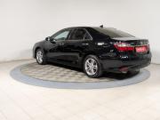 Toyota Camry VII (XV50) Рестайлинг Екатеринбург  - изображение 27