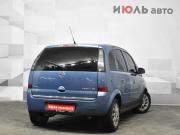 Opel Meriva A Рестайлинг Екатеринбург  - изображение 24