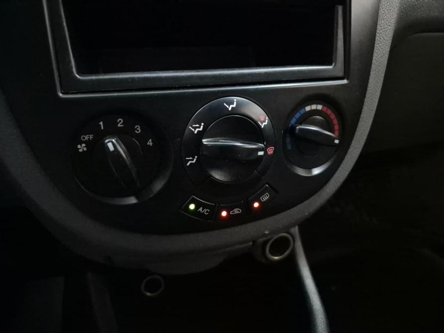 Chevrolet Lacetti I Альметьевск  - изображение 18
