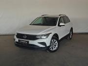 Volkswagen Tiguan II Рестайлинг Москва  - изображение 18