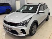 Kia Rio IV Рестайлинг Москва  - изображение 10