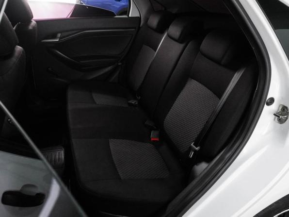Lada (ВАЗ) Vesta I с пробегом 2017 года, цена 834 000 рублей, 138184 км, седан, Автокод Объявления